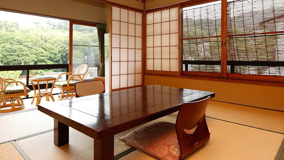 Albergo Yuraku