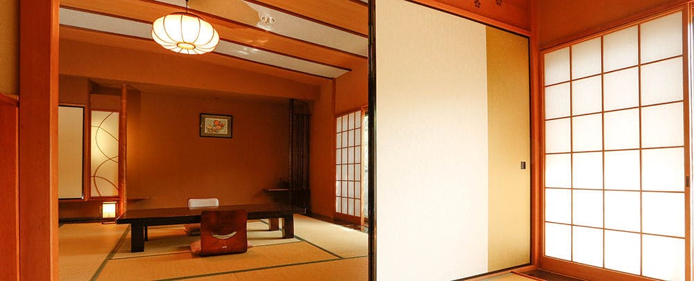 Albergo Yuraku