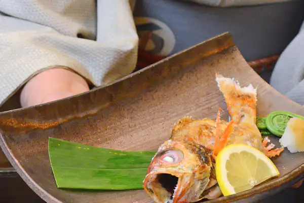 Makanan