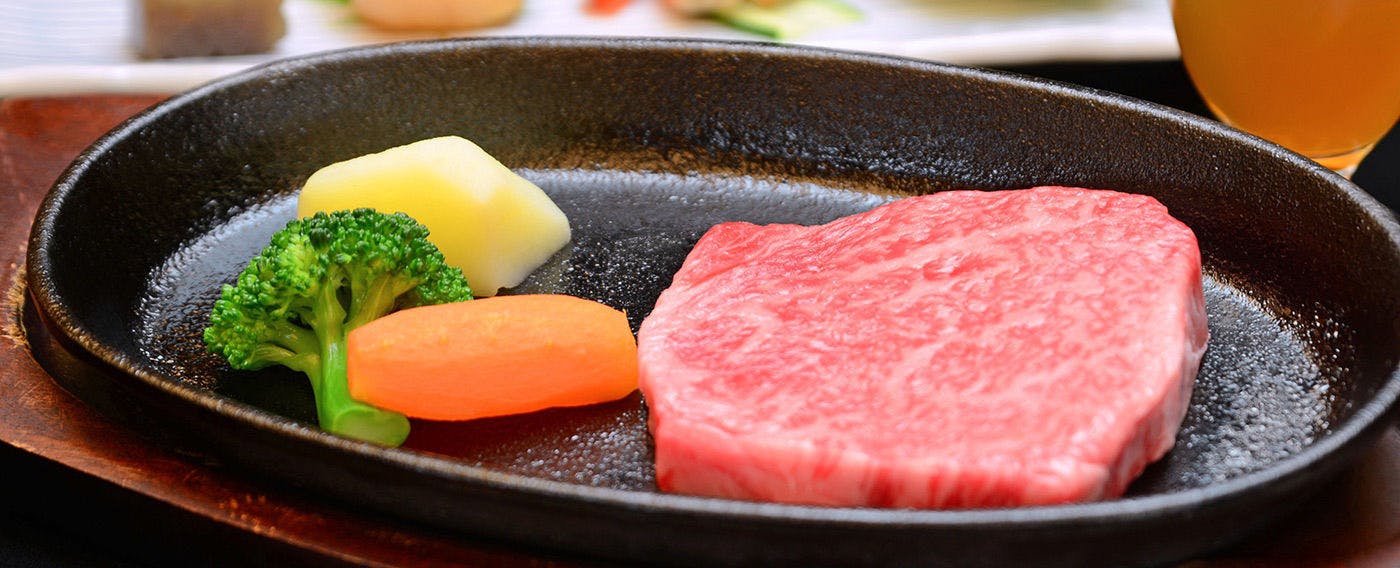 お食事一例