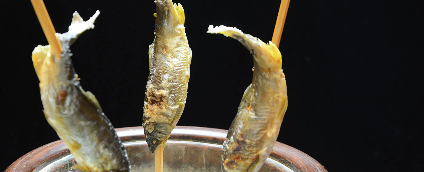 お食事一例