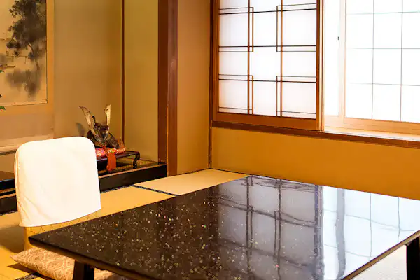 ห้องพัก