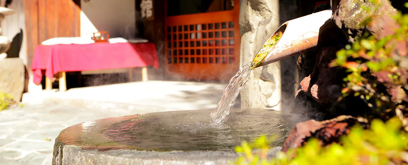 鉄鉱泉本館イメージ