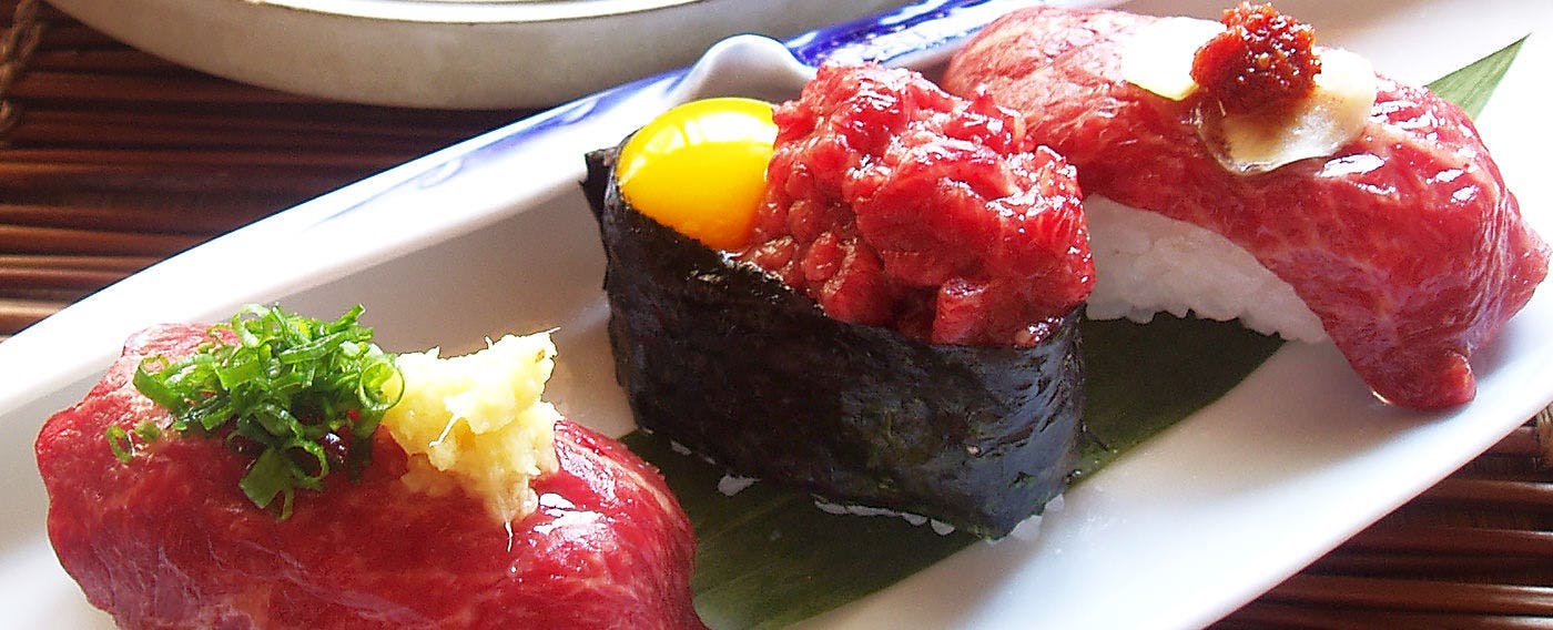 鉄鉱泉本館