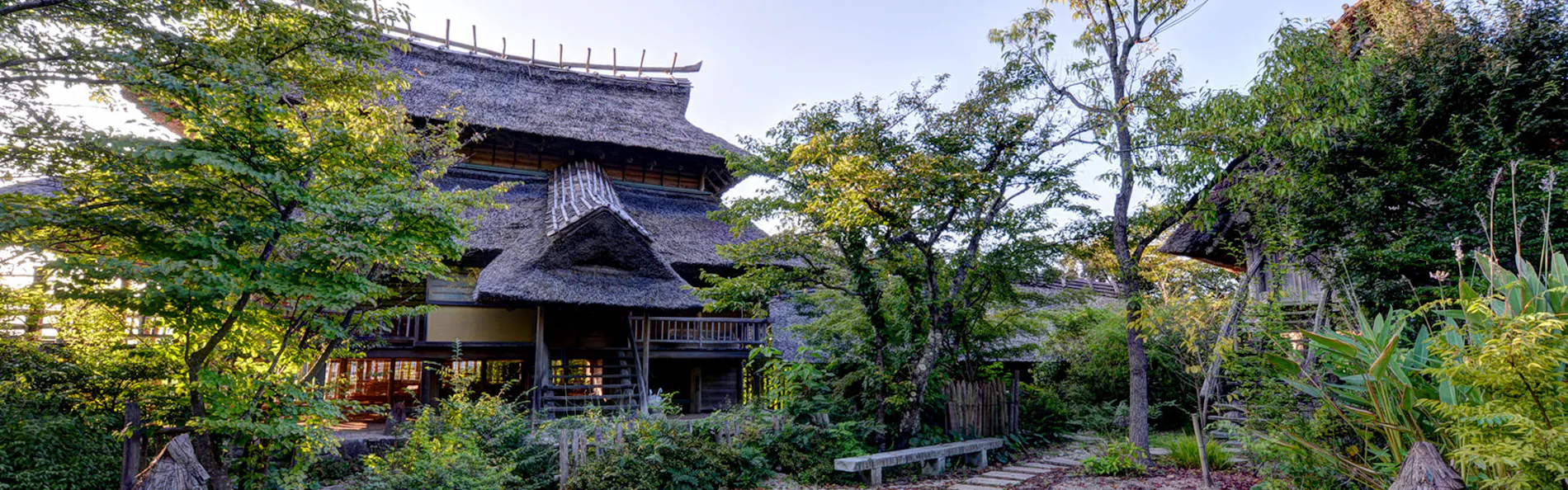 神話が息づく出雲ノ国 古代ロマンの宿 松園