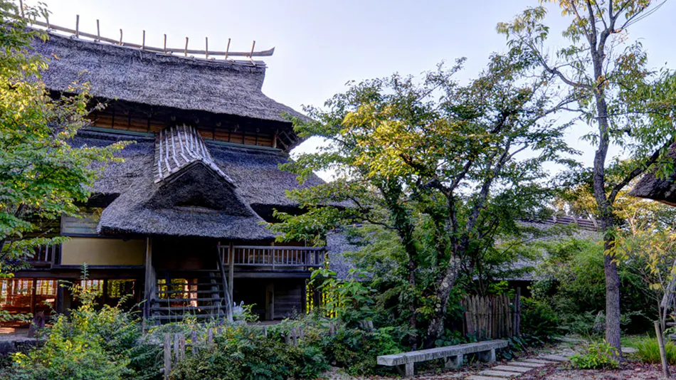 Matsuen: The Ancient Romance Inn of Izumo, Where Myths Come Alive