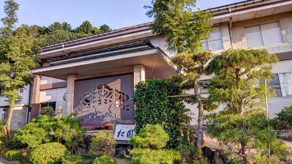 Matsuen: The Ancient Romance Inn of Izumo, Where Myths Come Alive