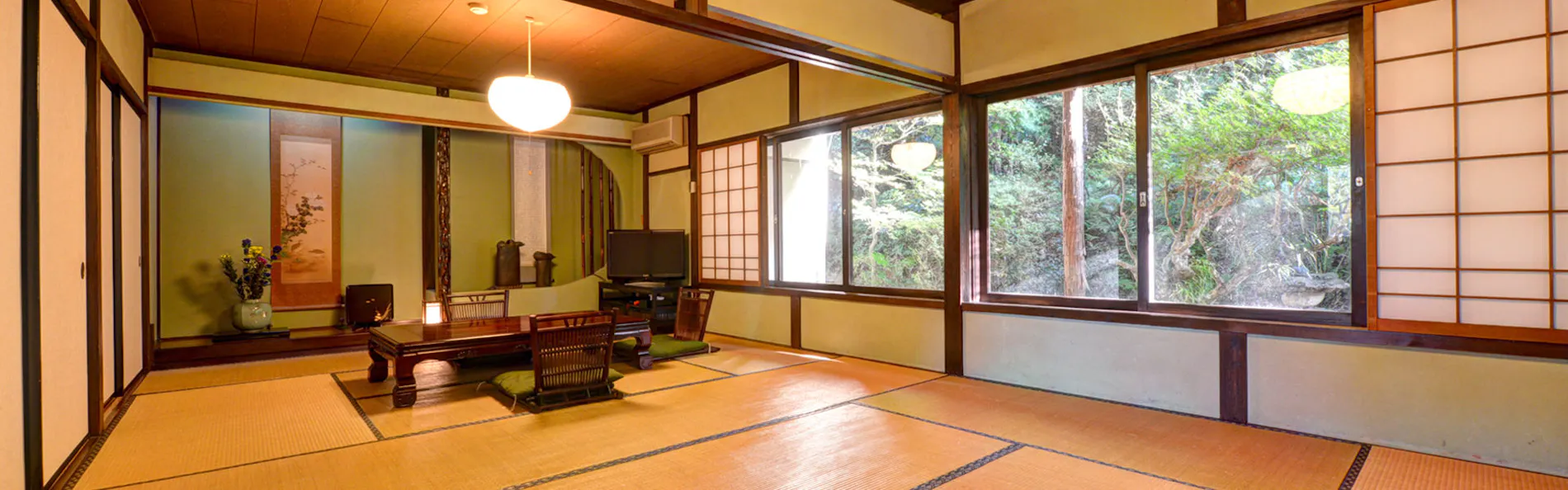 神話が息づく出雲ノ国 古代ロマンの宿 松園