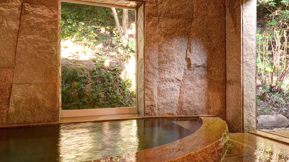 Matsuen: The Ancient Romance Inn of Izumo, Where Myths Come Alive