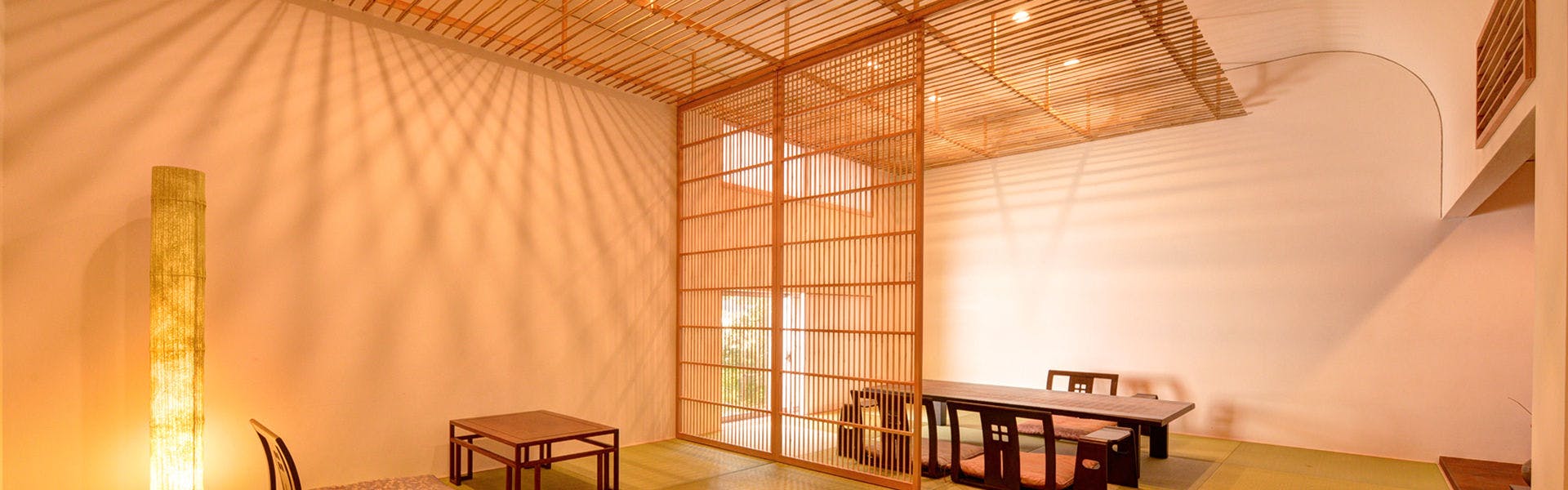 神話が息づく出雲ノ国 古代ロマンの宿 松園