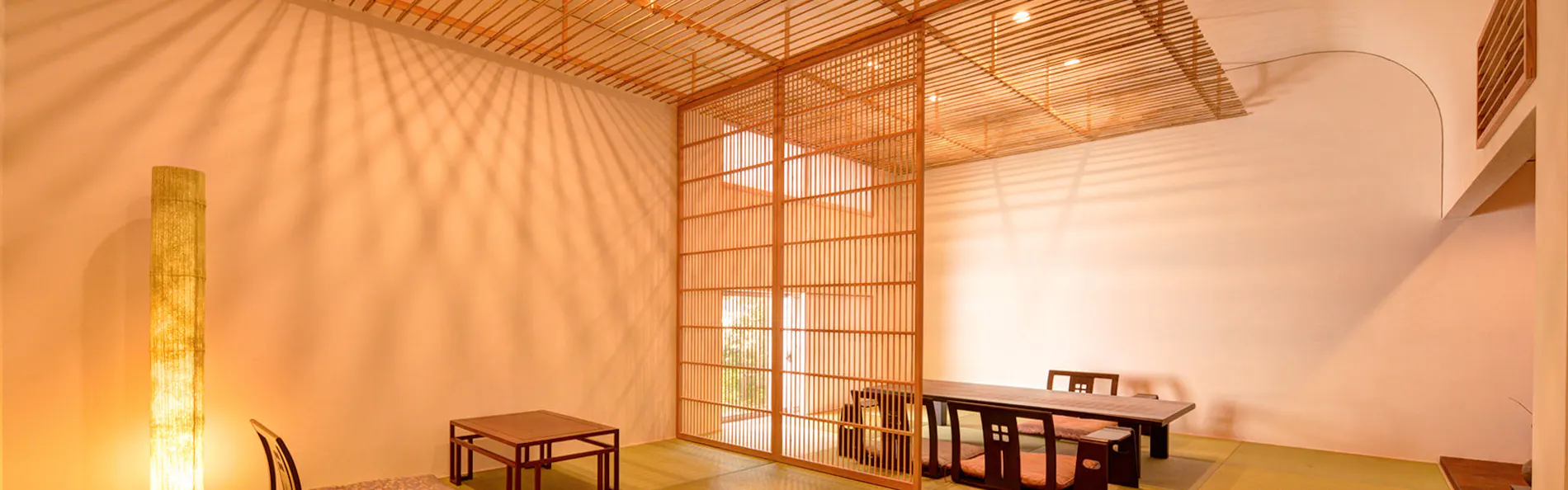 神話が息づく出雲ノ国 古代ロマンの宿 松園