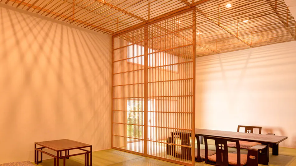 Matsuen: The Ancient Romance Inn of Izumo, Where Myths Come Alive