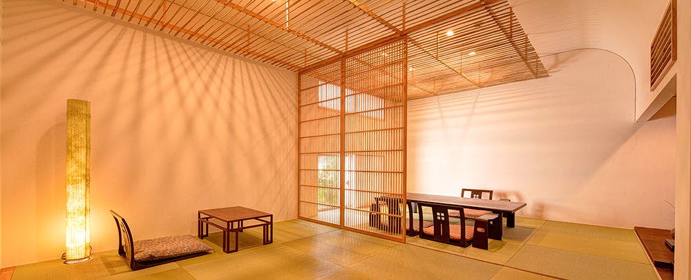 Matsuen: The Ancient Romance Inn of Izumo, Where Myths Come Alive