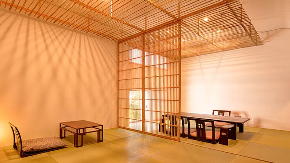 Matsuen: The Ancient Romance Inn of Izumo, Where Myths Come Alive