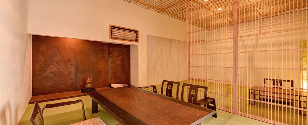 Matsuen: The Ancient Romance Inn of Izumo, Where Myths Come Alive