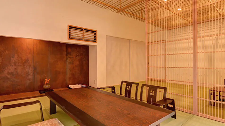 Matsuen: The Ancient Romance Inn of Izumo, Where Myths Come Alive