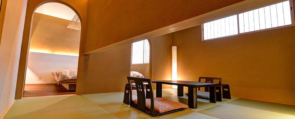 Matsuen: The Ancient Romance Inn of Izumo, Where Myths Come Alive