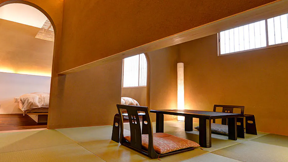 Matsuen: The Ancient Romance Inn of Izumo, Where Myths Come Alive