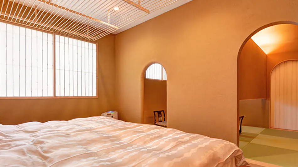 Matsuen: The Ancient Romance Inn of Izumo, Where Myths Come Alive