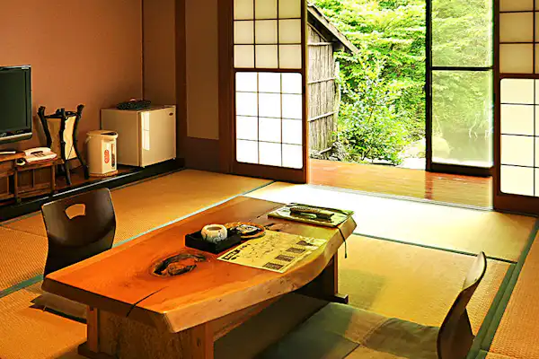 ห้องพัก