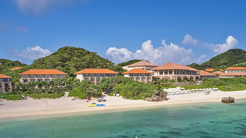 Club Med Ishigaki Island