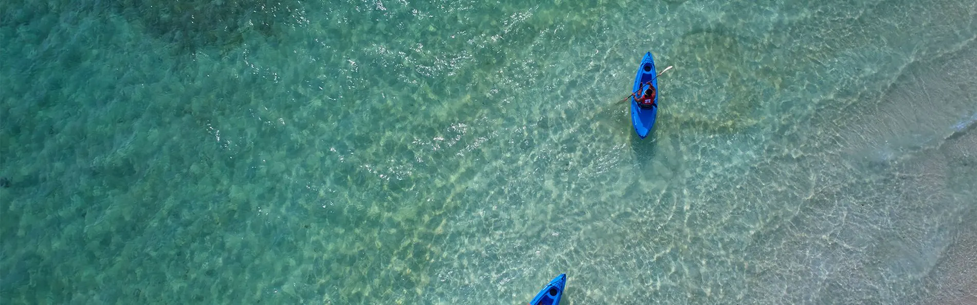 クラブメッド・石垣島 カビラ