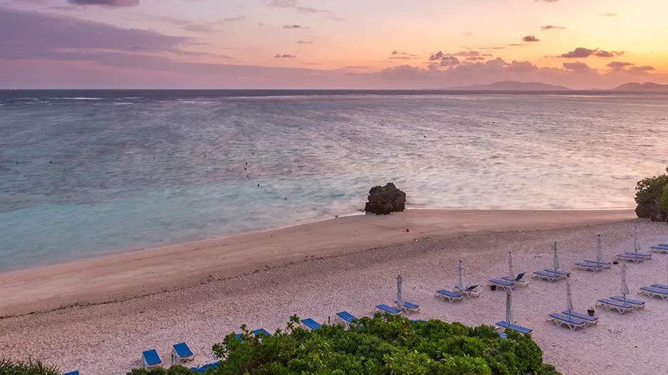 Club Med Ishigaki Island