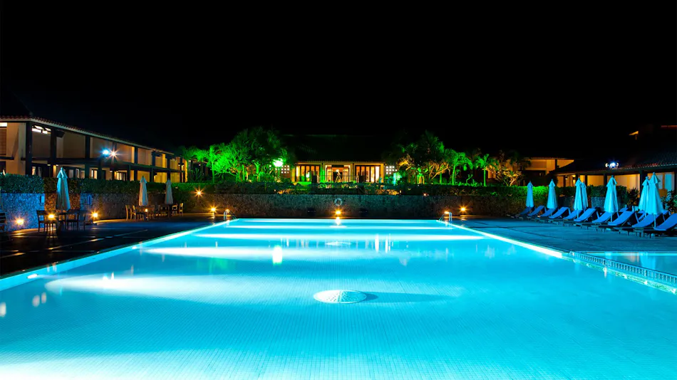 Club Med Ishigaki Island
