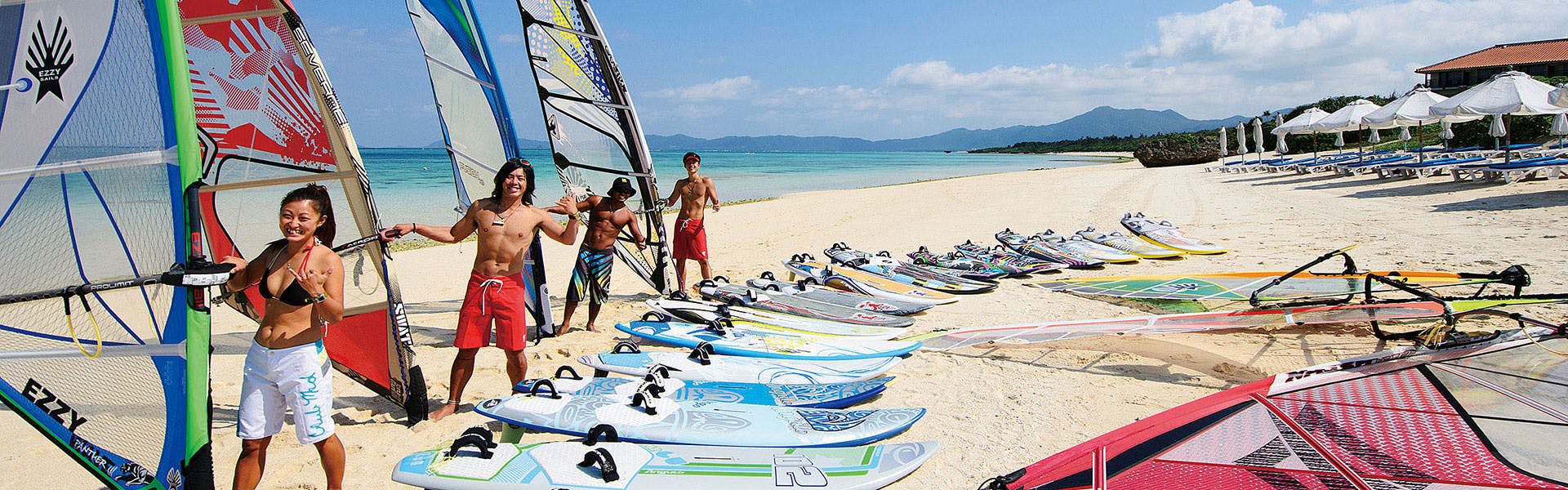 クラブメッド石垣島 の空室状況を確認する 宿泊予約は 一休 Com