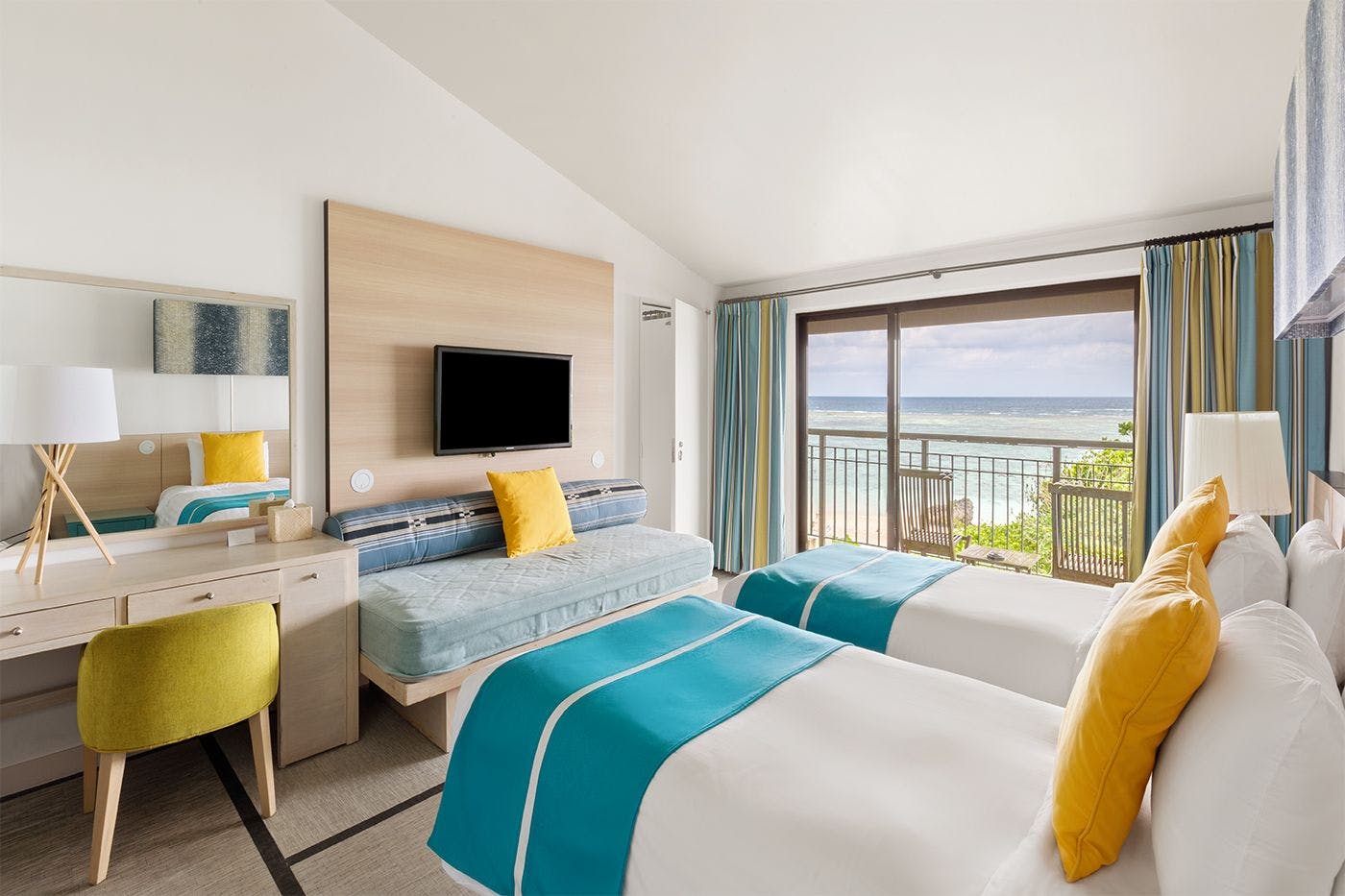 Club Med Ishigaki Island