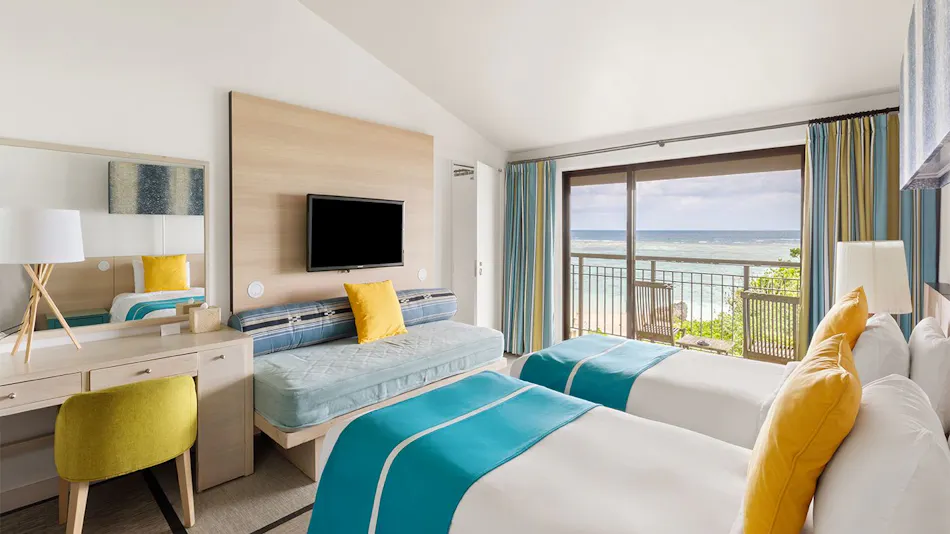 Club Med Ishigaki Island