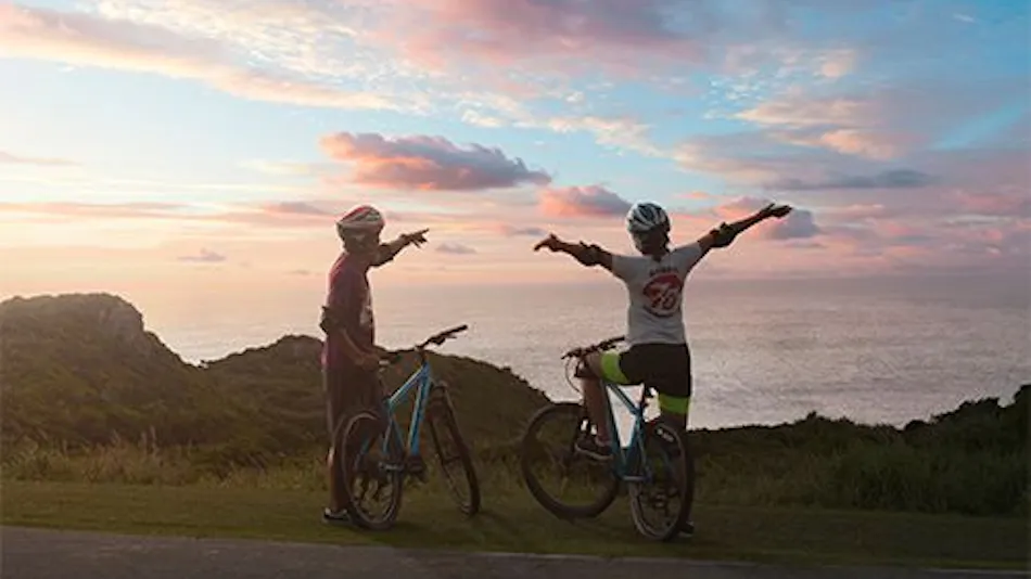 Club Med Ishigaki Island