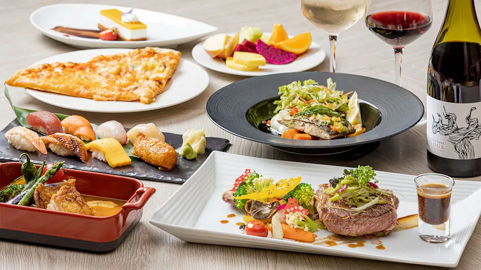 Club Med Ishigaki Island