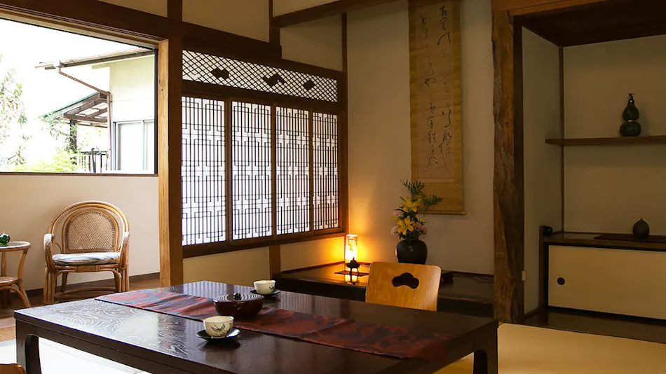 Hakone Yumoto Onsen Kisen-so