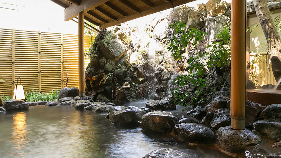 Hakone Yumoto Onsen Kisen-so