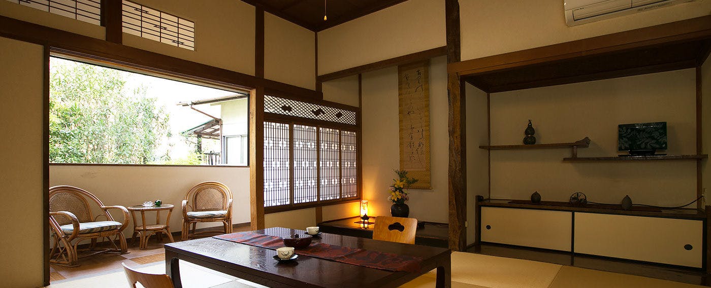 Hakone Yumoto Onsen Kisen-so
