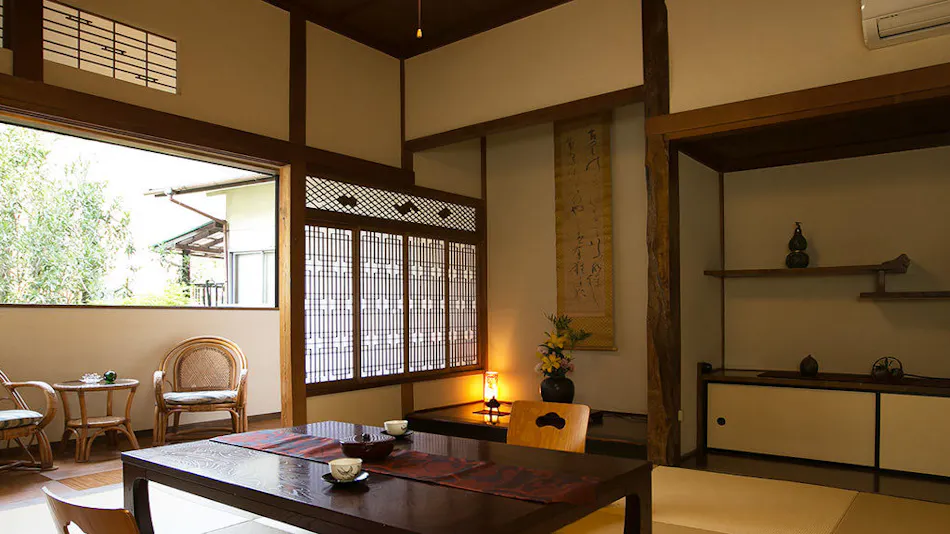 Hakone Yumoto Onsen Kisen-so