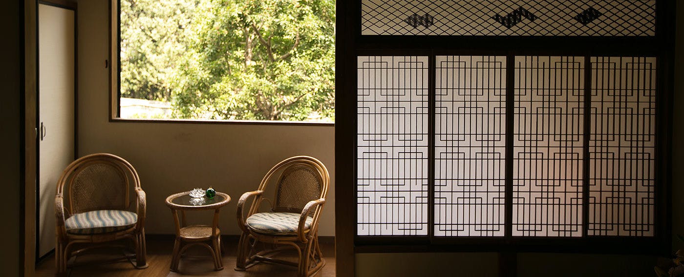 Hakone Yumoto Onsen Kisen-so