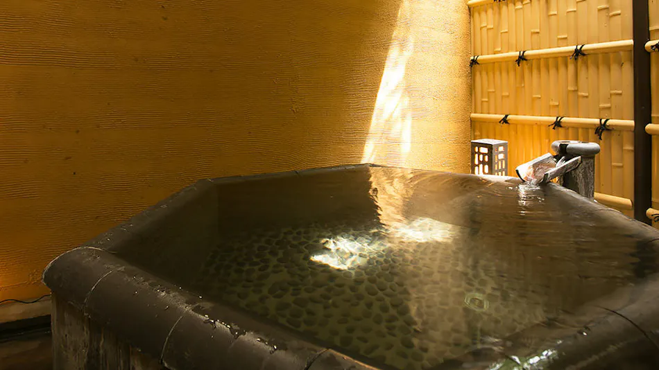 Hakone Yumoto Onsen Kisen-so