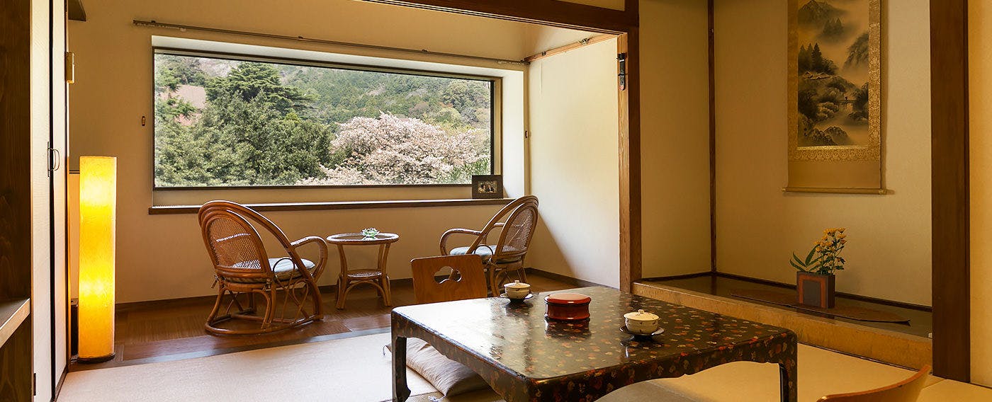 Hakone Yumoto Onsen Kisen-so