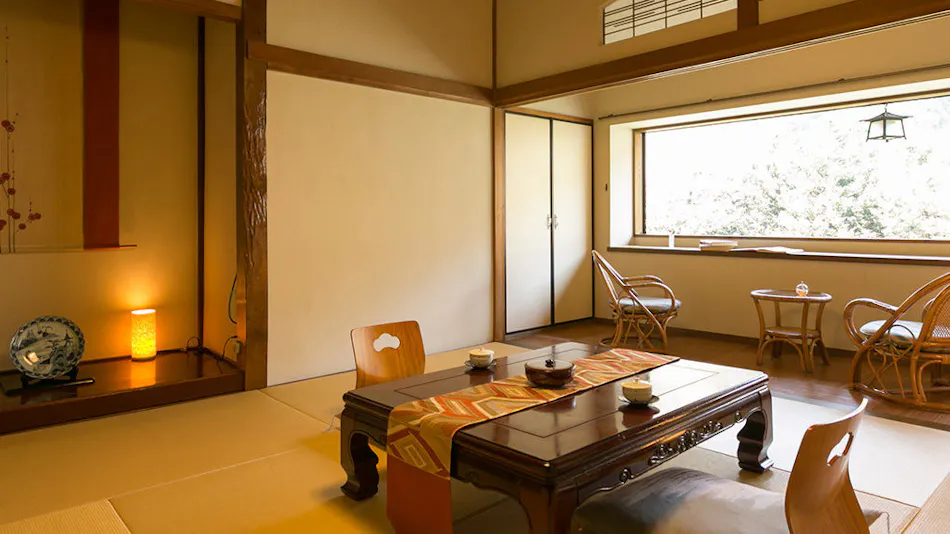 Hakone Yumoto Onsen Kisen-so