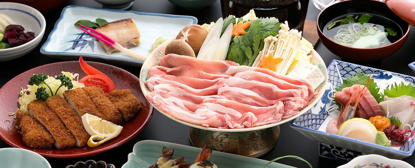 箱根湯本温泉　喜仙荘