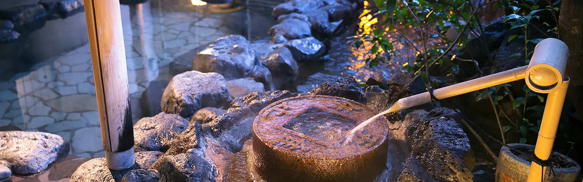 箱根湯本温泉 喜仙荘