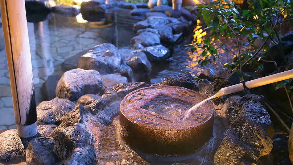 Hakone Yumoto Onsen Kisen-so