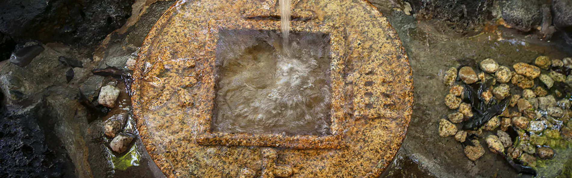 箱根湯本温泉 喜仙荘