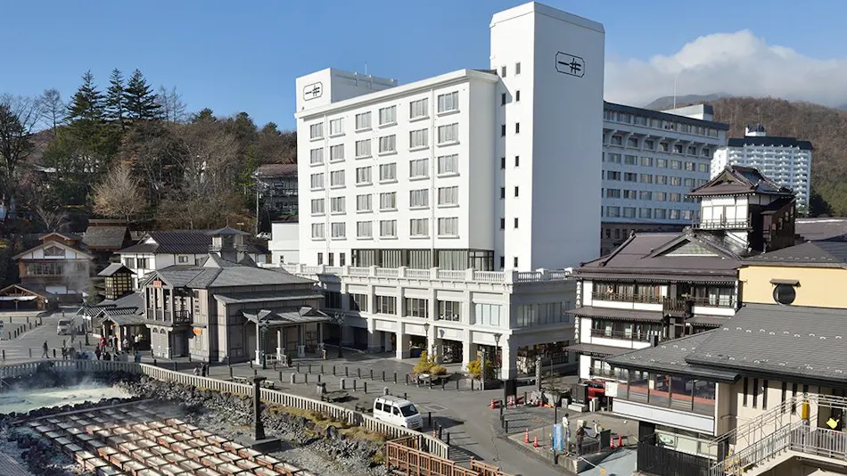 Hotel Ichii