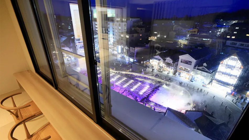 Hotel Ichii