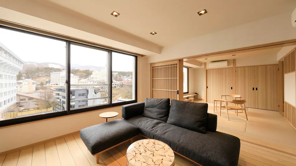 Hotel Ichii
