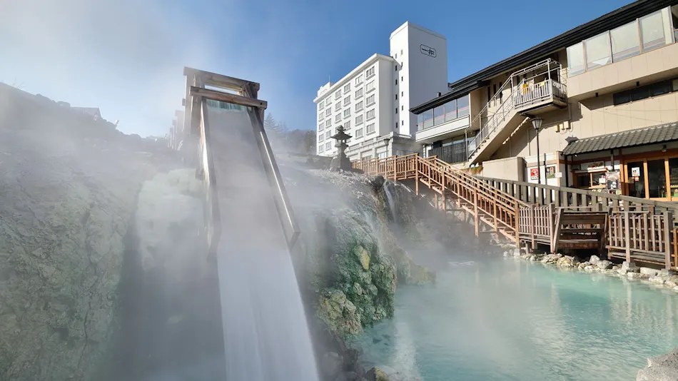 Hotel Ichii