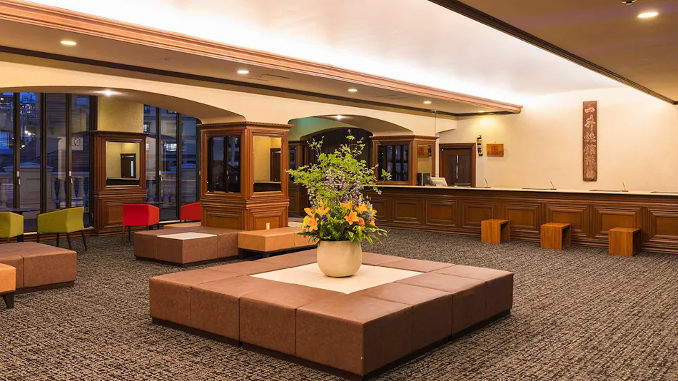 Hotel Ichii